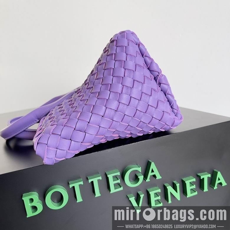 Bottega Veneta Replica Bags 709464 22x6.5x15.5cm BG 3