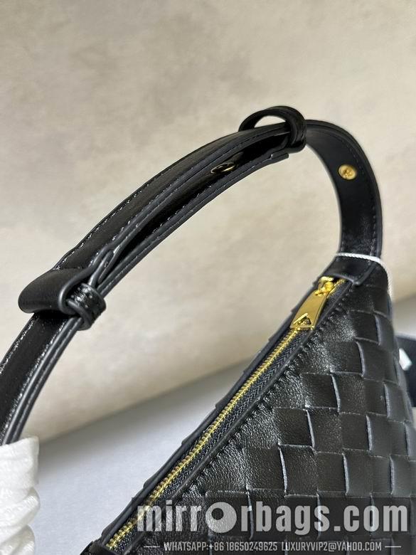 Bottega Veneta Replica Bags 6007 17X13.5X11.5cm JY 8
