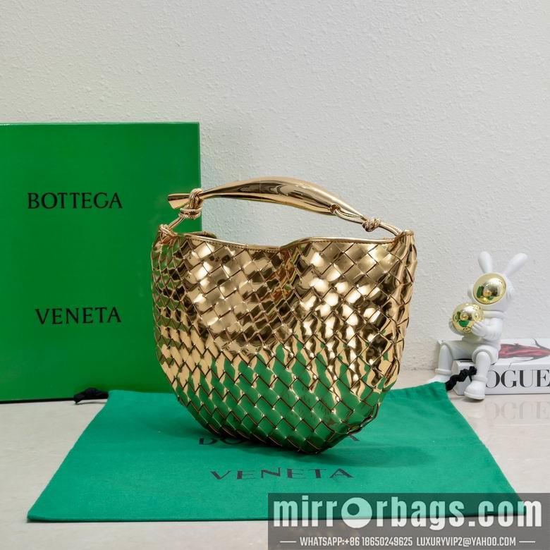 Bottega Veneta Replica Bags 7468 33X20X4cm EL 2colour