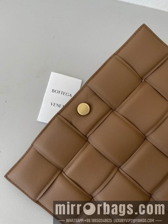 Bottega Veneta Replica Bags 70094 26x18x8cm BG 12