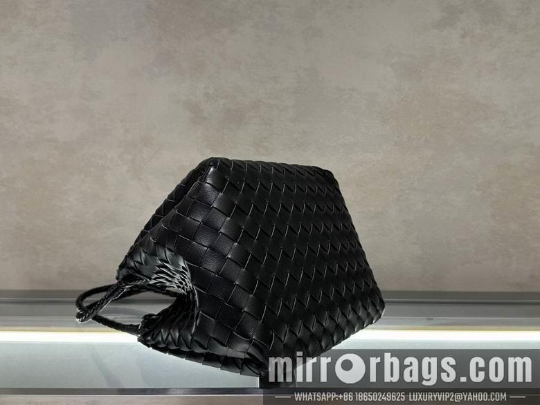 Bottega Veneta Replica Bags Andioma 6010 21X15X15cm JY 5