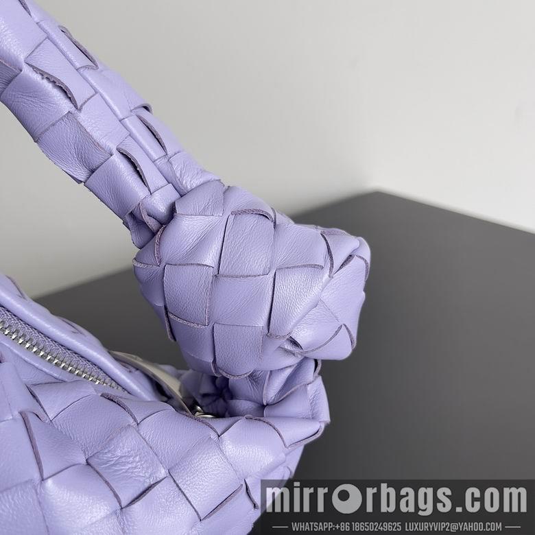 Bottega Veneta Replica Bags 651876 23x15x5cm BG 14