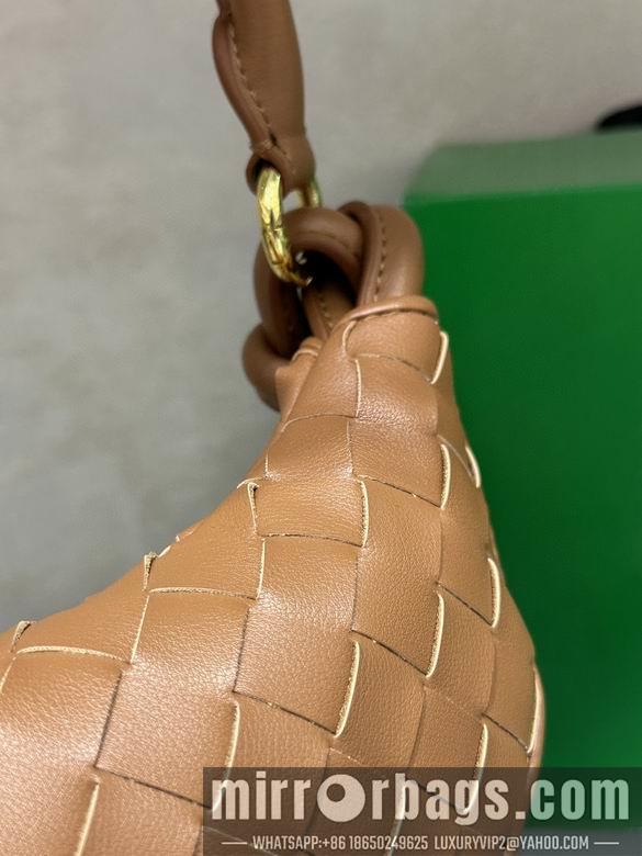 Bottega Veneta Replica Bags 5991 26X20X2cm 9763 35X22X2cm JY 4