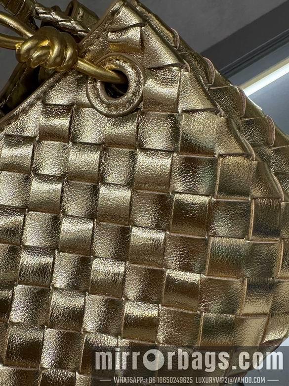 Bottega Veneta Replica Bags Andioma 6010 21X15X15cm JY 7
