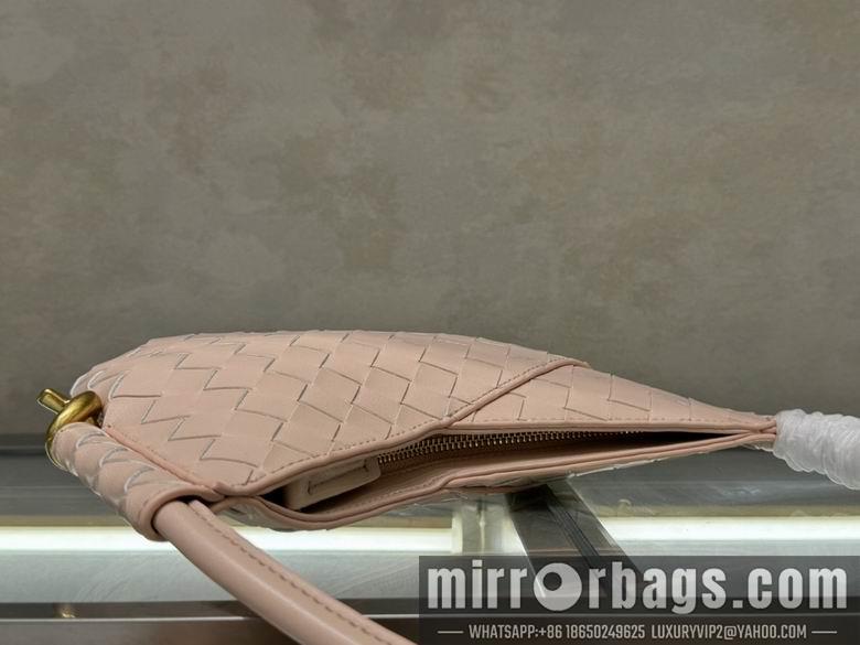 Bottega Veneta Replica Bags Solstice 9880 28X18X5cm JY 9