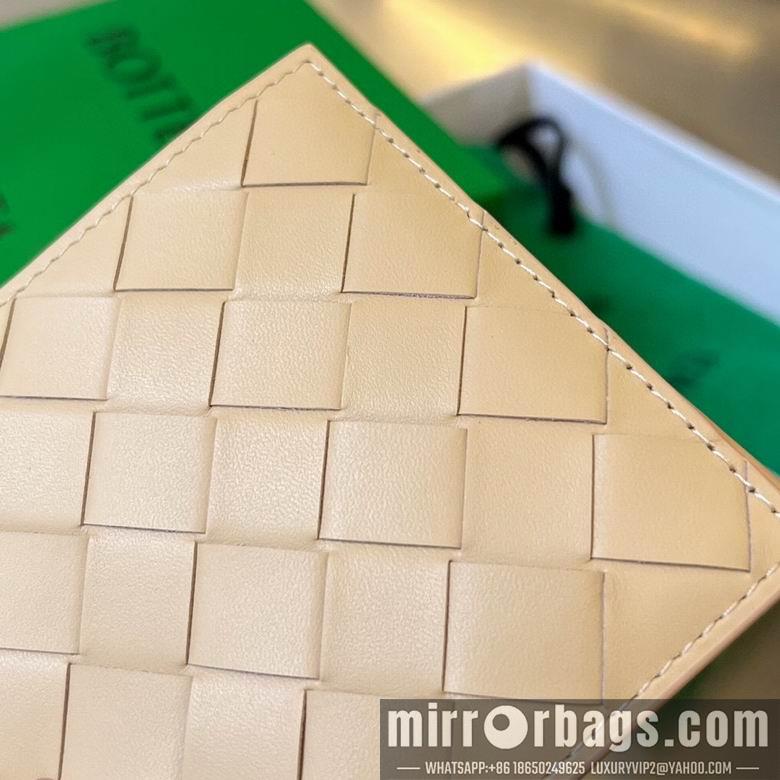 Bottega Veneta Replica Bags 605721 11.5X9.5cm YG 1