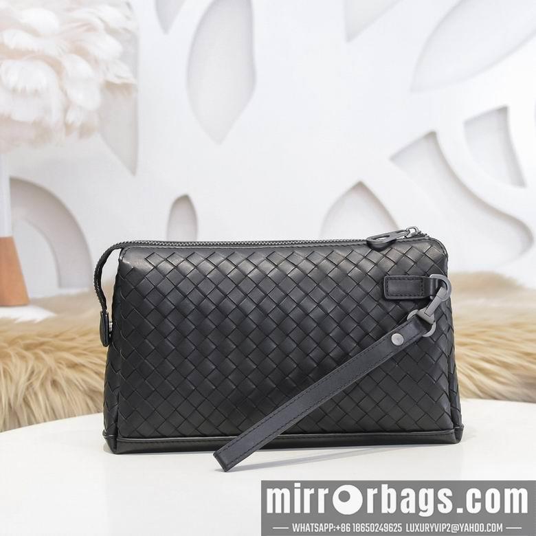 Bottega Veneta Replica Bags 26X15X6cm 103039 WP