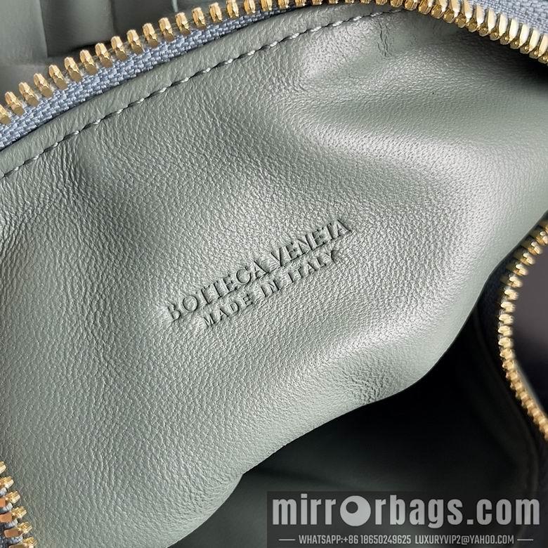 Bottega Veneta Replica Bags 754443 22X13X9cm YG 14