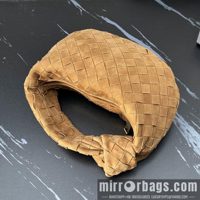 Bottega Veneta Replica Bags jodie 44053 28X23X8cm BG 5