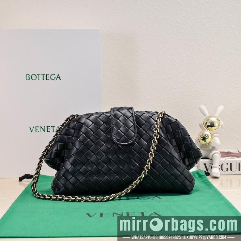Bottega Veneta Replica Bags 5807 31.5X16.5X11cm EL 1