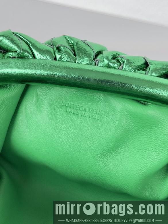 Bottega Veneta Replica Bags pouch 22x12x7cm BG 4