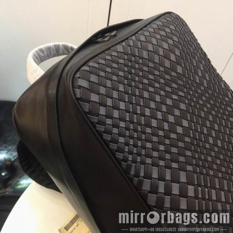 Bottega Veneta Replica Bags DK846990 Black
