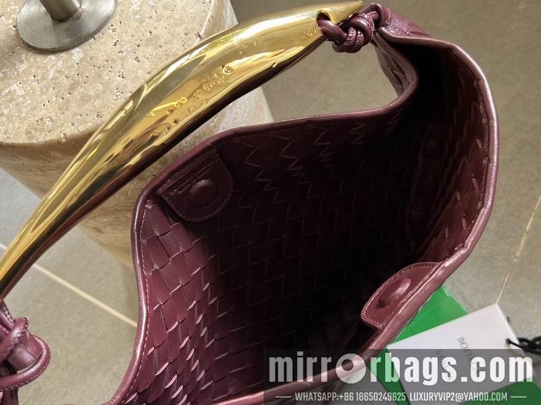 Bottega Veneta Replica Bags 7468 33X20X4cm EL 2