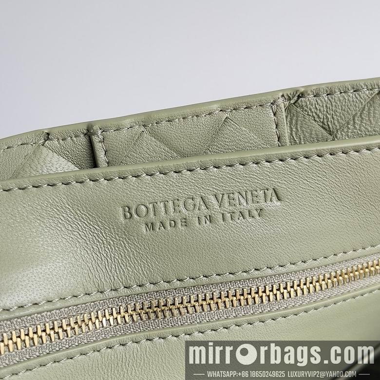 Bottega Veneta Replica Bags 743572 32X24X12cm EL 4colour