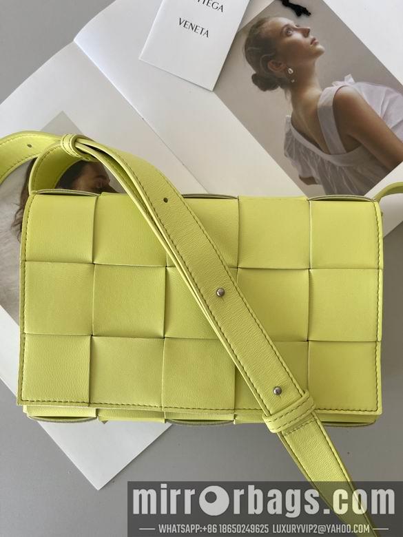 Bottega Veneta Replica Bags 578004 23x15x6cm BG 5