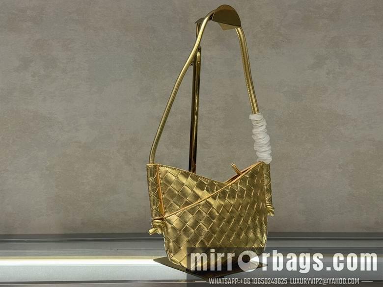Bottega Veneta Replica Bags Solstice 9880 28X18X5cm JY 3