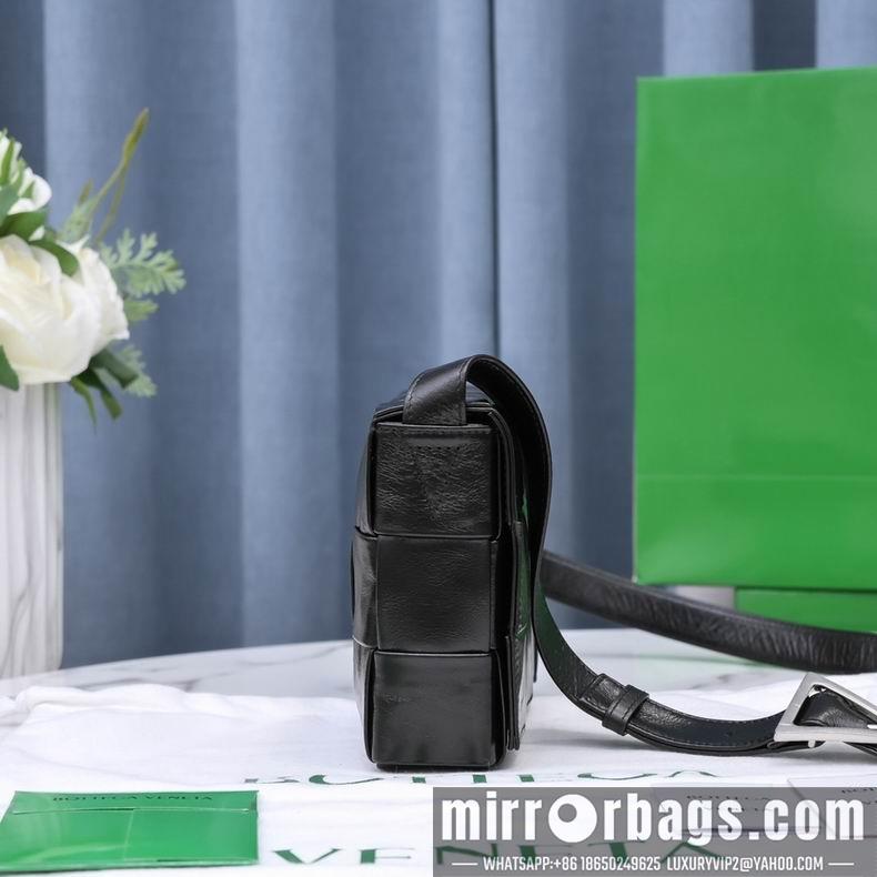 Bottega Veneta Replica Bags 6687 23x15x5 cm dl 12