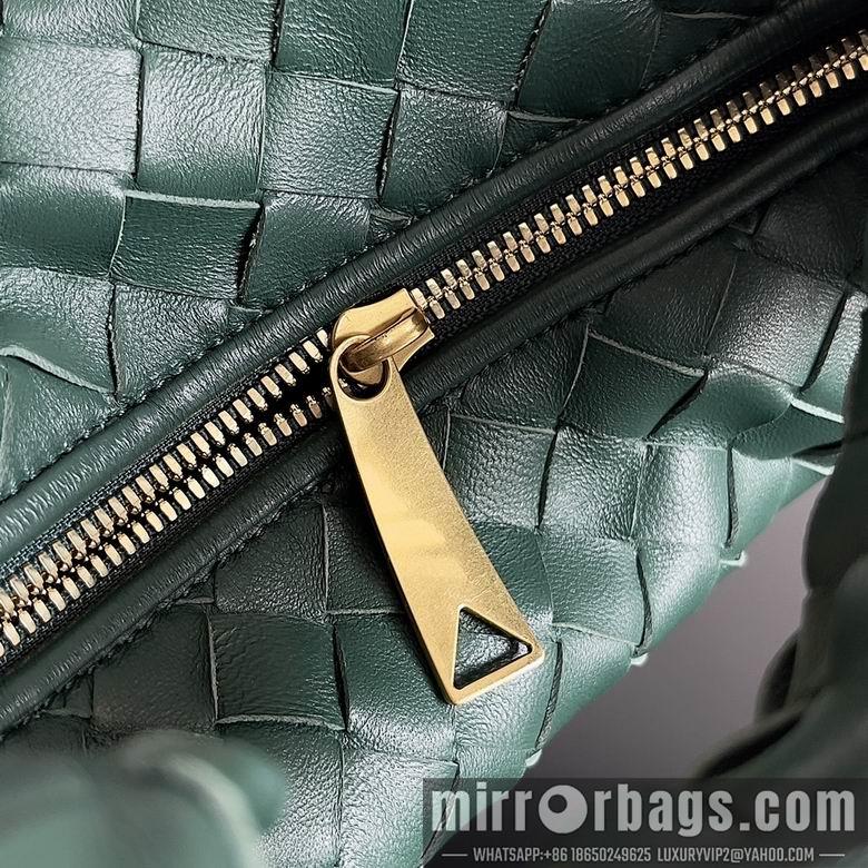 Bottega Veneta Replica Bags 651876 23x15x5cm BG 17