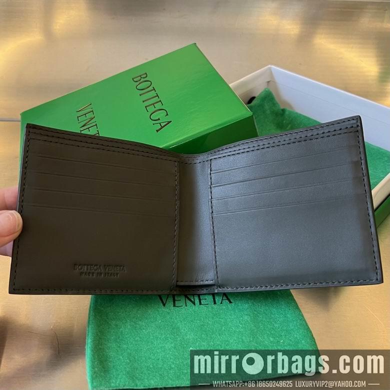 Bottega Veneta Replica Bags 605721 11.5X9.5cm YG 8