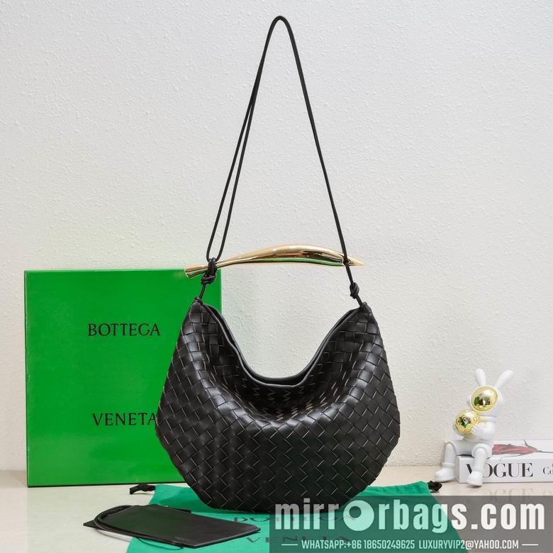 Bottega Veneta Replica Bags Sardine 7468-1 39X31X12cm EL 2