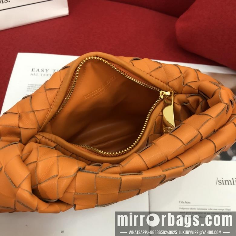 Bottega Veneta Replica Bags tote 8078 27X22X3cm JY 6