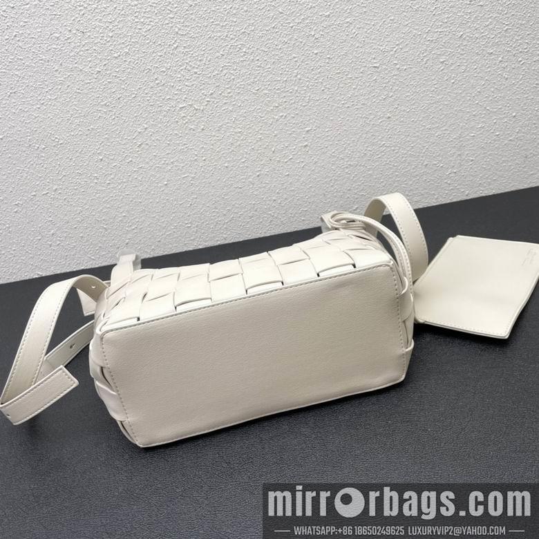 Bottega Veneta Replica Bags 8286 24X22X23.5cm JY 2