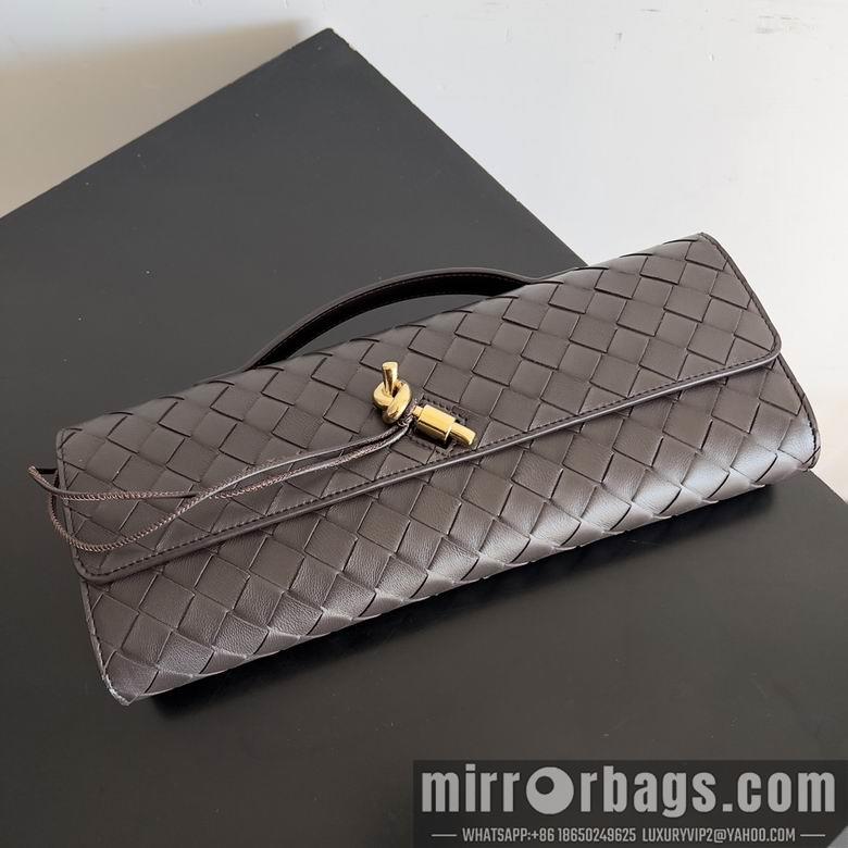 Bottega Veneta Replica Bags Andiamo 741511 31X13X3cm EL 5