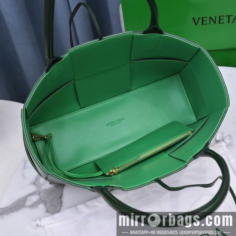 Bottega Veneta Replica Bags 9892 36x24x12 cm dl08