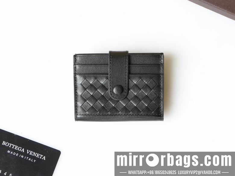 Bottega Veneta Replica Bags BV68333 11.5x7.6x1cm  zy
