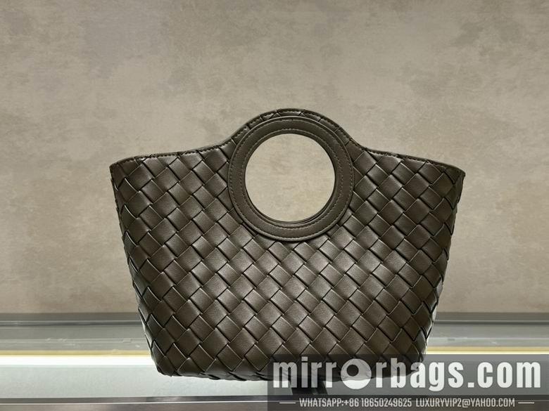 Bottega Veneta Replica Bags 9923 29X15X28cm 9921 24X13X23cm JY 5