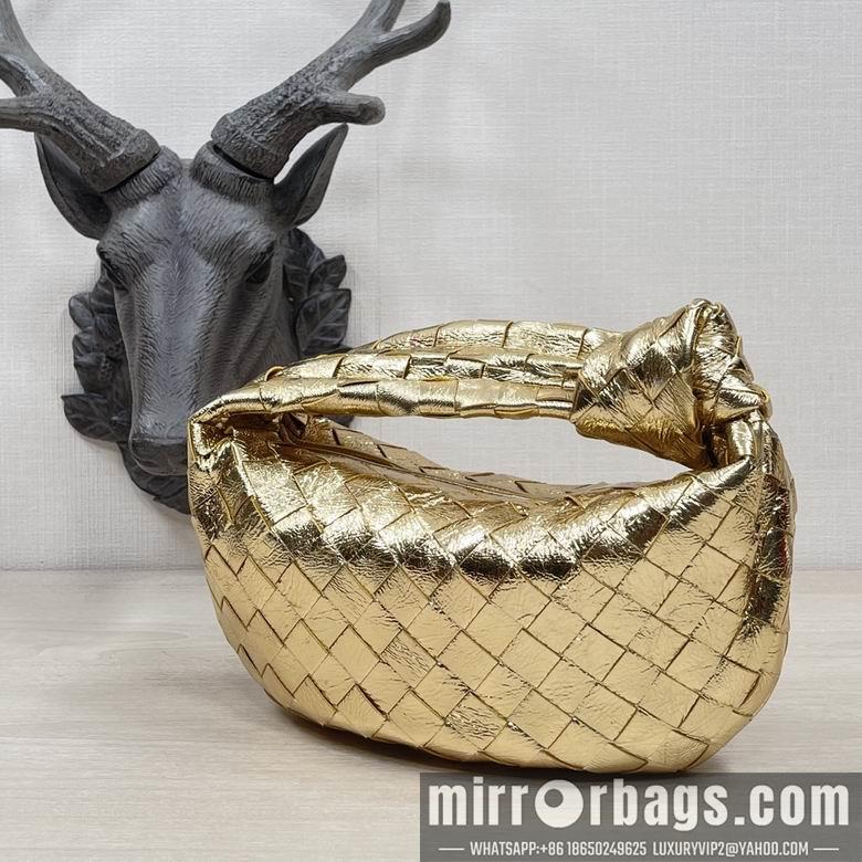 Bottega Veneta Replica Bags BV Dumplings package DL 4