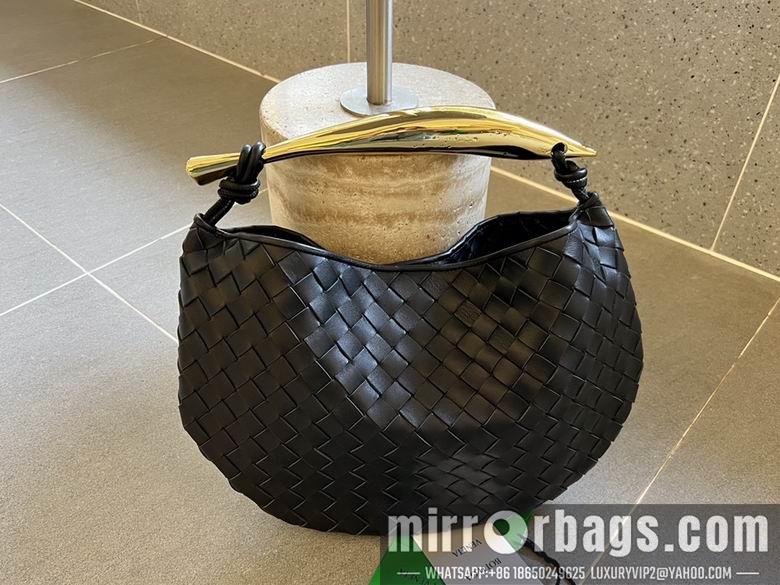 Bottega Veneta Replica Bags 33X20X4cm 060114 DN