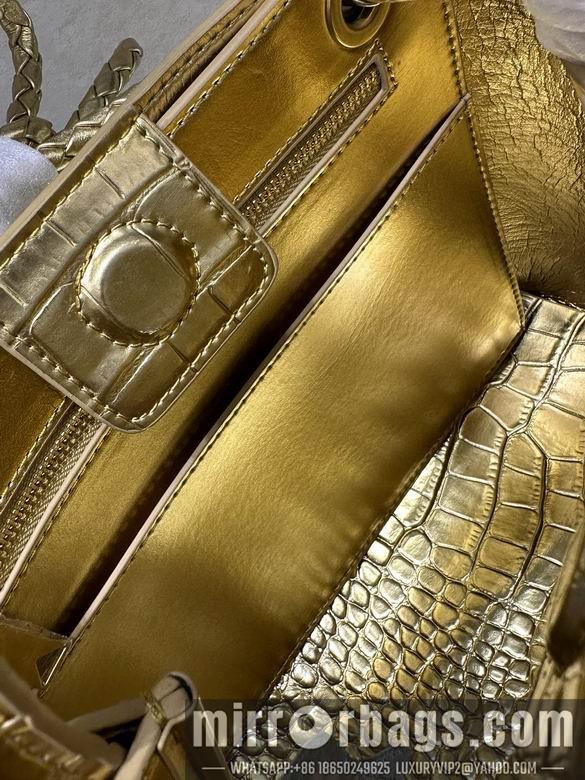 Bottega Veneta Replica Bags Andiamo 8880-E 25X22X10.5cm JY 3