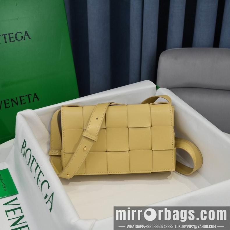 Bottega Veneta Replica Bags 6687 23x15x5 cm dl 7