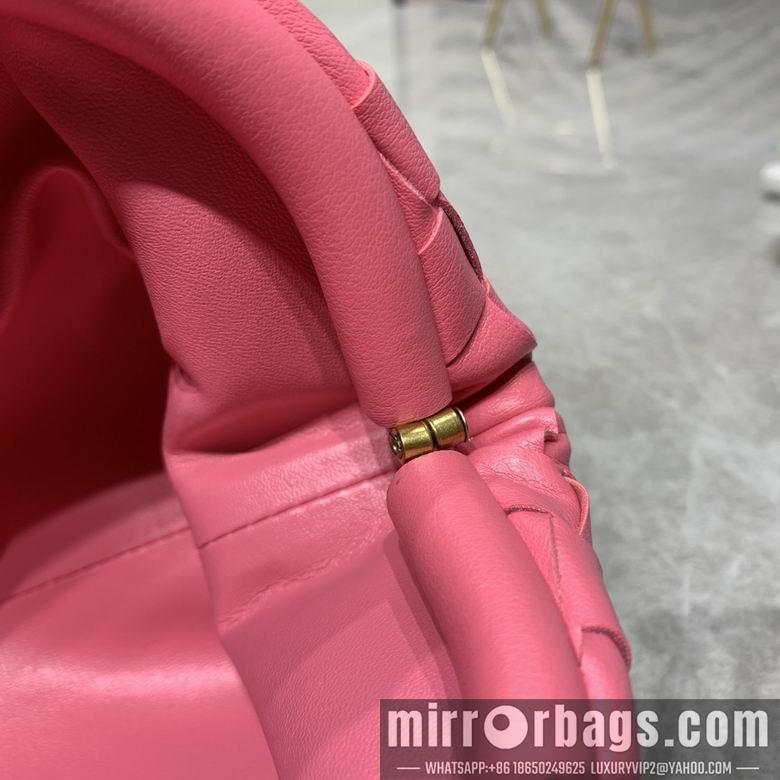 Bottega Veneta Replica Bags 9918B 22X12X7cm XMY 3