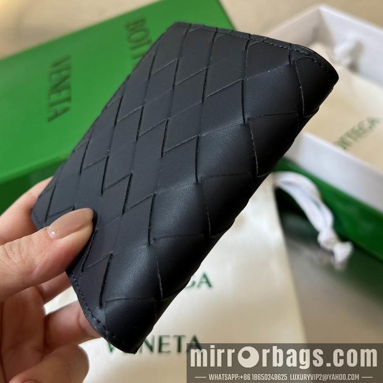 Bottega Veneta Replica Bags 749400 10X9.5X1cm YG 9
