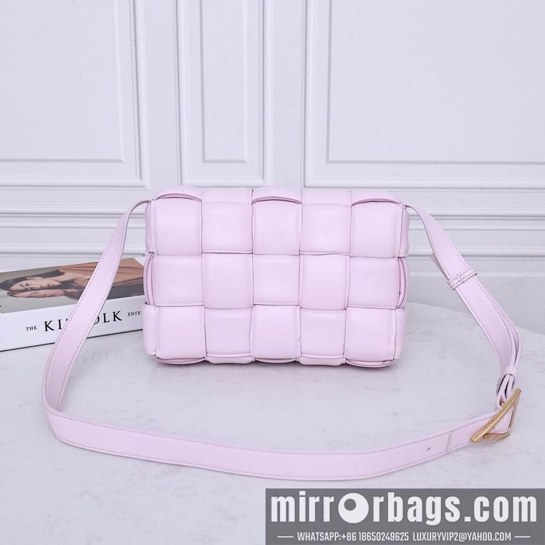 Bottega Veneta Replica Bags 6688 26X18X8cm EL