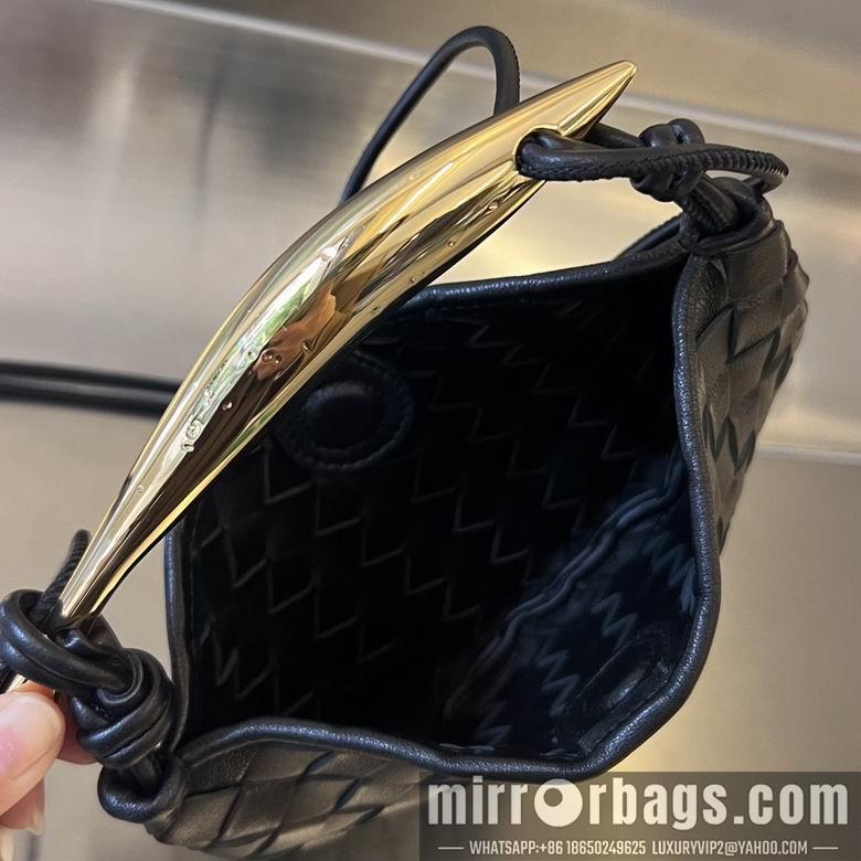 Bottega Veneta Replica Bags 744267 20X12X2.5cm DN
