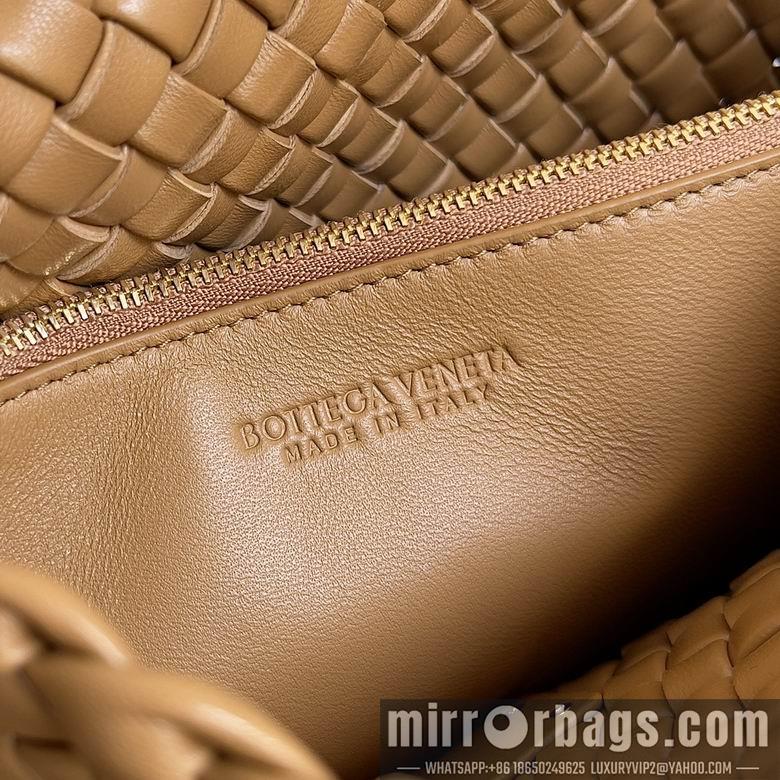 Bottega Veneta Replica Bags 709418 26x13x22.5cm BG 2