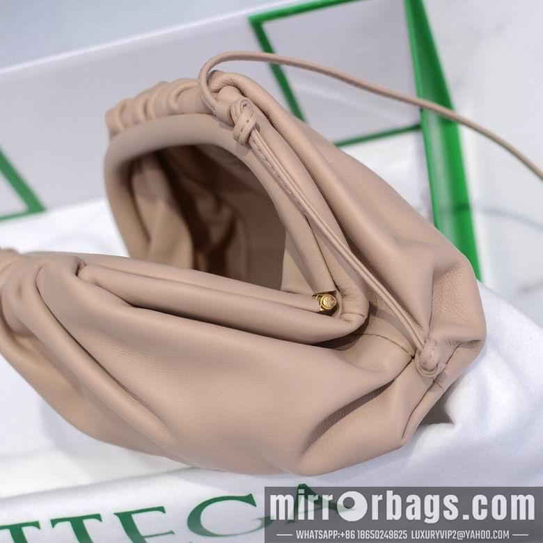 Bottega Veneta Replica Bags Pouch 22x10x6cm DL 14