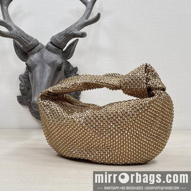 Bottega Veneta Replica Bags Bv Dot Sandals 44061 28x23x8cm DL 3