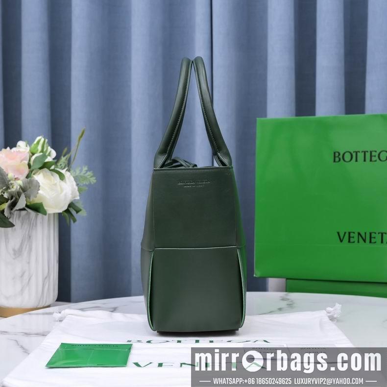 Bottega Veneta Replica Bags 9892 36x24x12 cm dl08