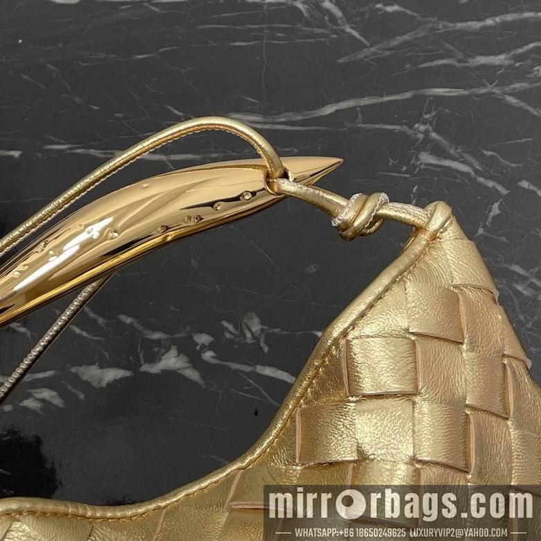Bottega Veneta Replica Bags Sardine 6013 20X12X2cm BG 11