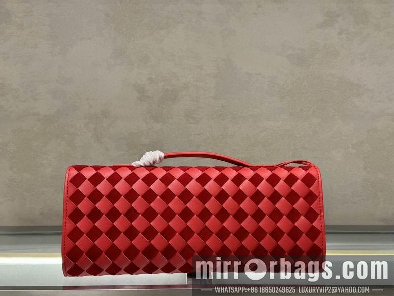 Bottega Veneta Replica Bags 9906B-1 34X14X7cm JY 3colour