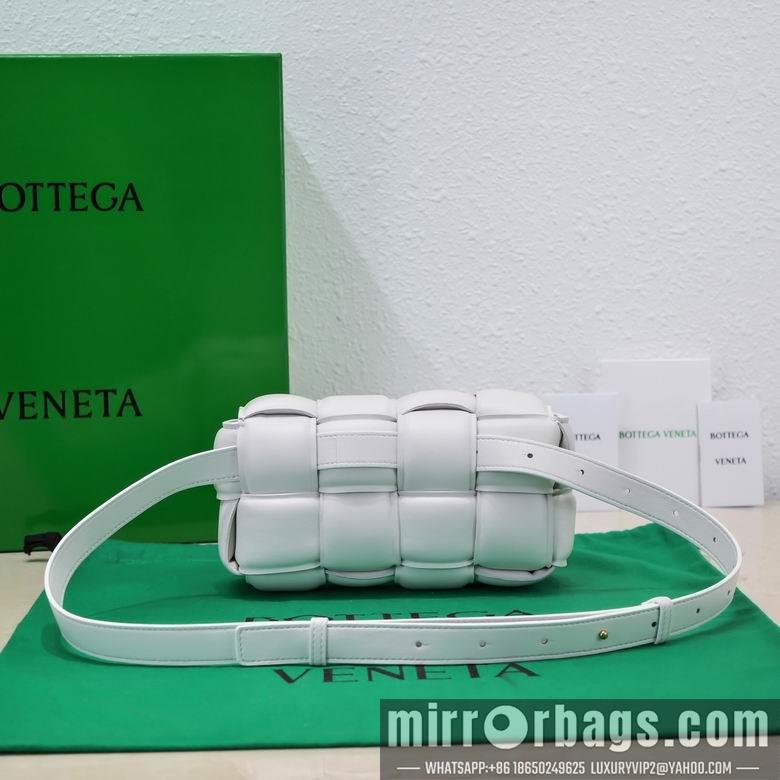 Bottega Veneta Replica Bags 6688-2 18x10x6cm BG 2