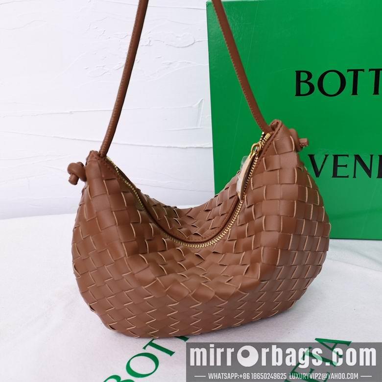 Bottega Veneta Replica Bags 888 40X3X24cm 886 29X3X19cm XMY 7