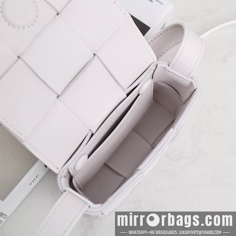 Bottega Veneta Replica Bags 2225A 12x8x4cm DL 1