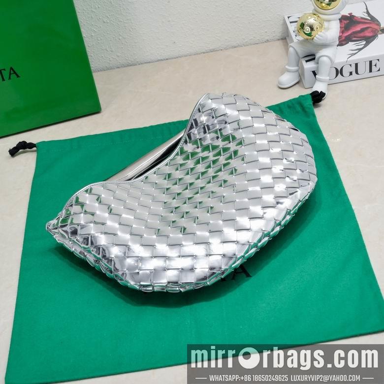 Bottega Veneta Replica Bags 7468 33X20X4cm EL 2colour