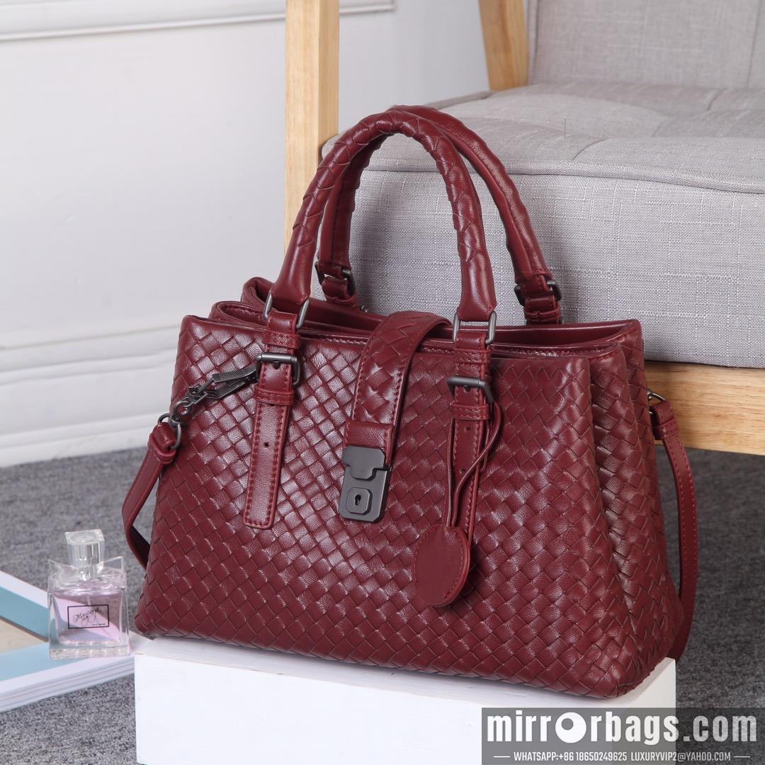 Bottega Veneta Replica Bags BV 30x19x12 cm dl