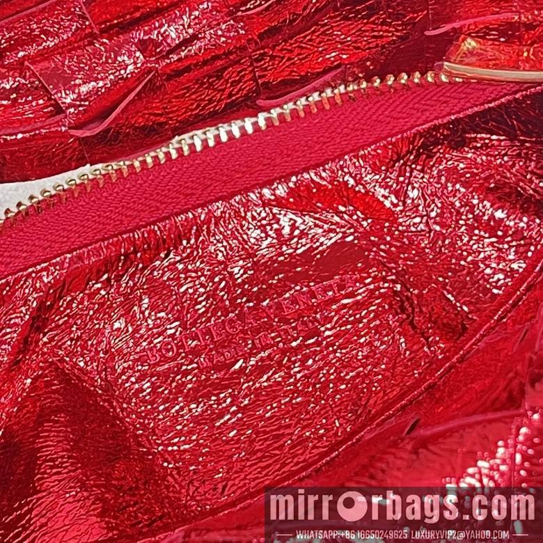 Bottega Veneta Replica Bags BV Dumplings package DL 3